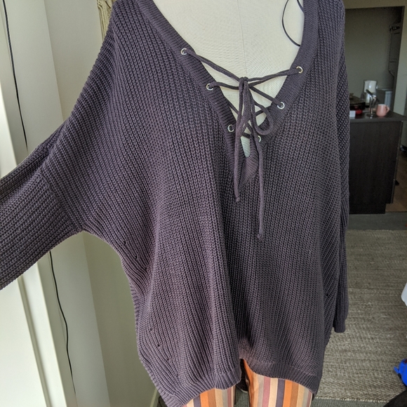 Altar'd State sweater - Picture 5 of 16